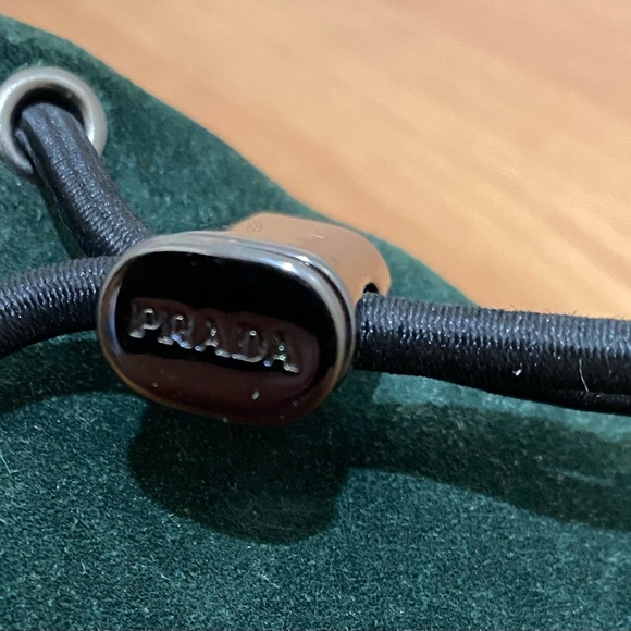 Men’s Prada Suede Slip-On Loafers - Picture 5 of 11